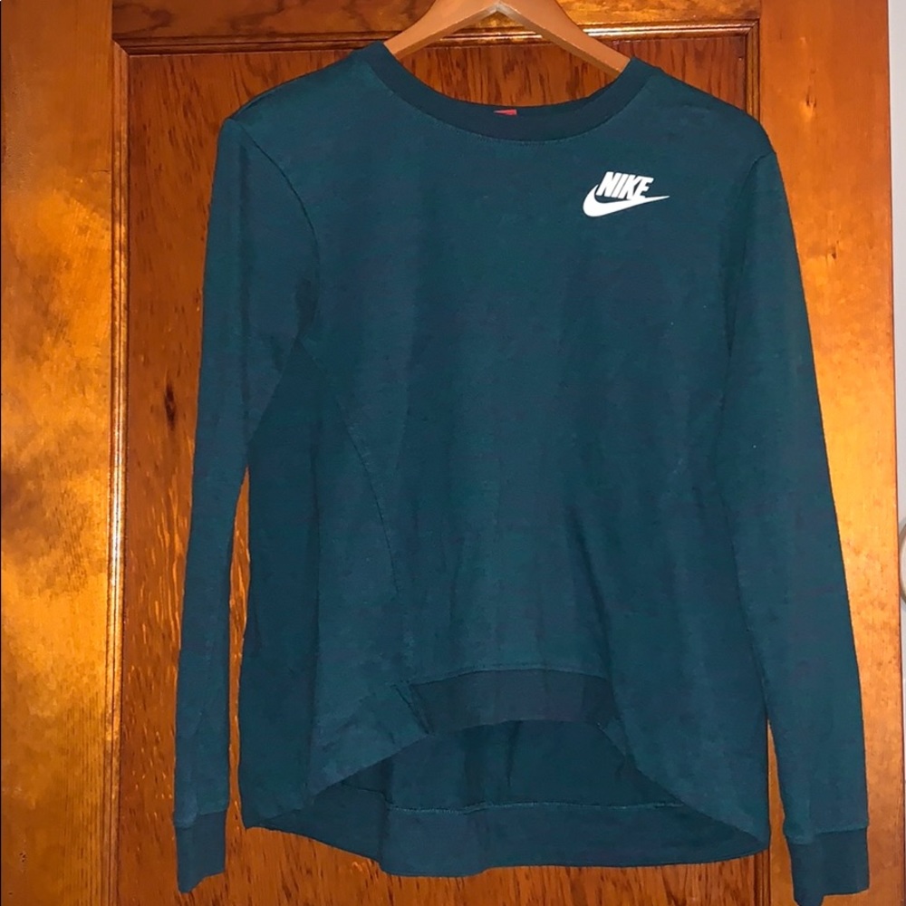 Nike crew neck